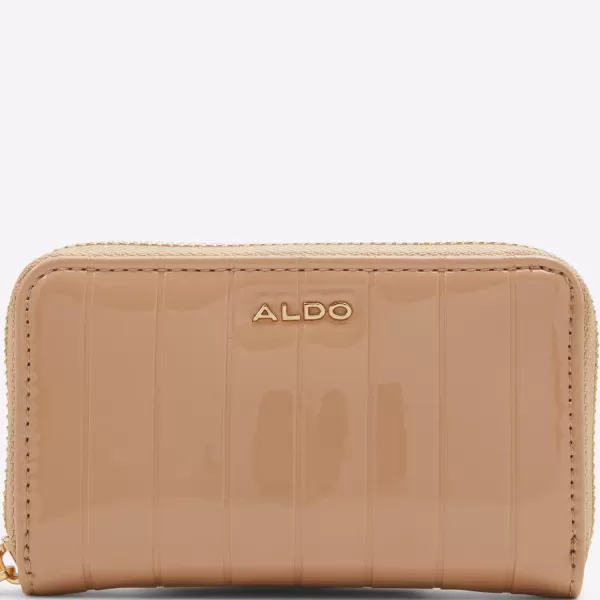 ALDO Womens Kleo Wallet Light BrownALDO Womens Kleo Wallet Light Brown