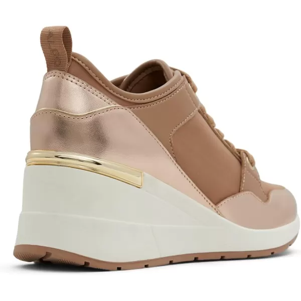 ALDO Womens Kourtt SneakerBeige