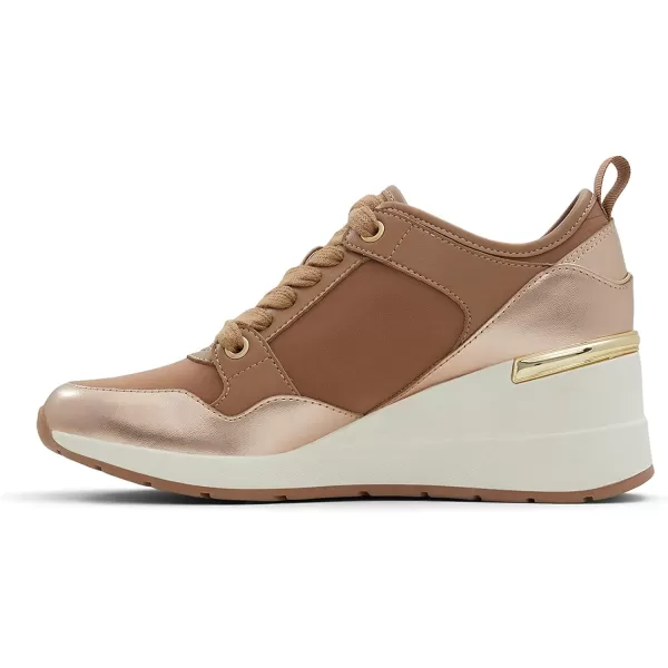 ALDO Womens Kourtt SneakerBeige