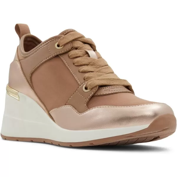 ALDO Womens Kourtt SneakerBeige