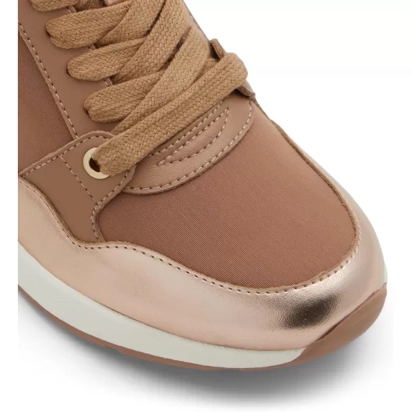 ALDO Womens Kourtt SneakerBeige