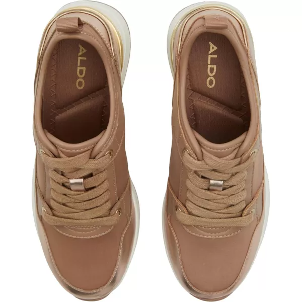 ALDO Womens Kourtt SneakerBeige