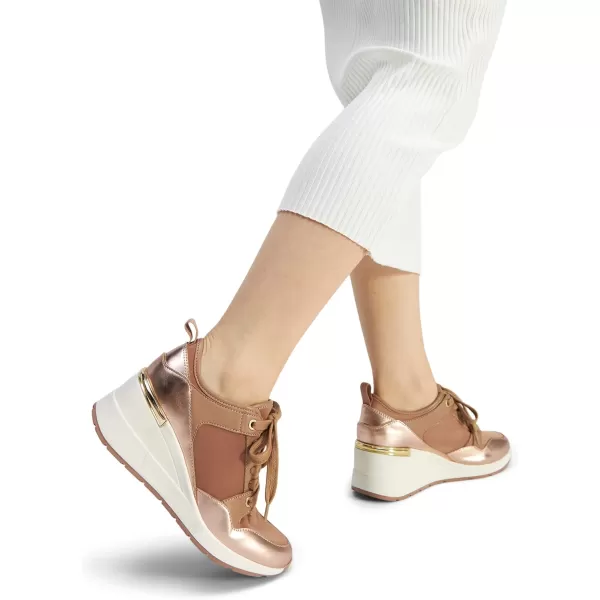 ALDO Womens Kourtt SneakerBeige