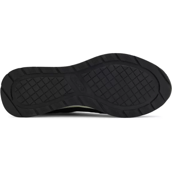 ALDO Womens Kourtt SneakerBlack