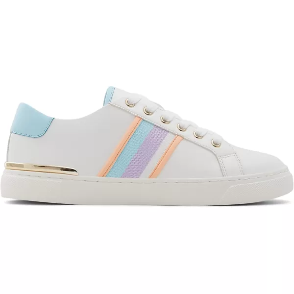 ALDO Womens Kwenaa SneakerPastel Multi