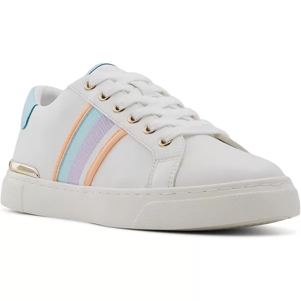 ALDO Womens Kwenaa SneakerPastel Multi