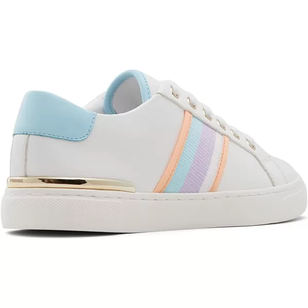 ALDO Womens Kwenaa SneakerPastel Multi