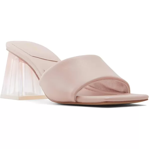 ALDO Womens Kylah Heeled SandalLight Pink