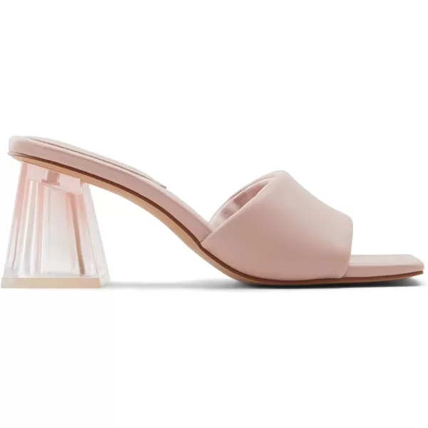 ALDO Womens Kylah Heeled SandalLight Pink