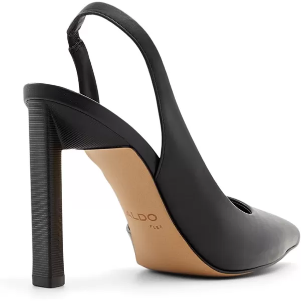 ALDO Womens Loucette PumpBlack