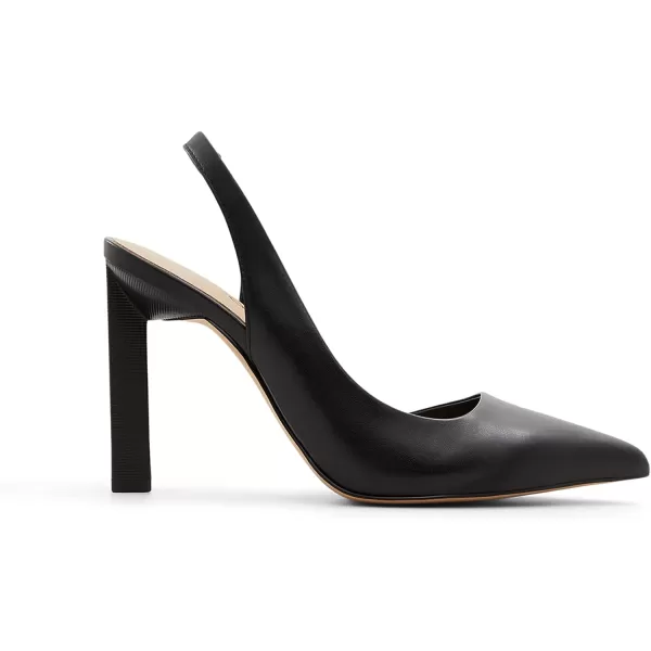 ALDO Womens Loucette PumpBlack