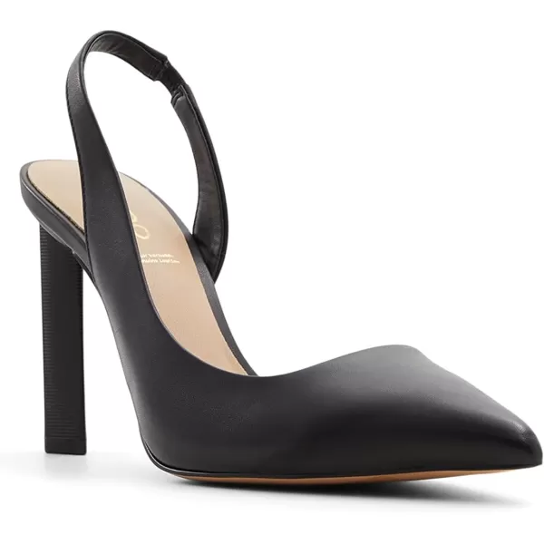 ALDO Womens Loucette PumpBlack