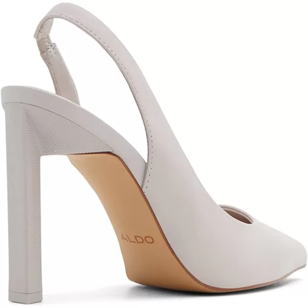 ALDO Womens Loucette PumpOther Grey