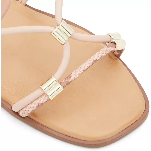 ALDO Womens Oceriwenflex Flat SandalOther Pink