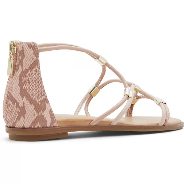 ALDO Womens Oceriwenflex Flat SandalOther Pink