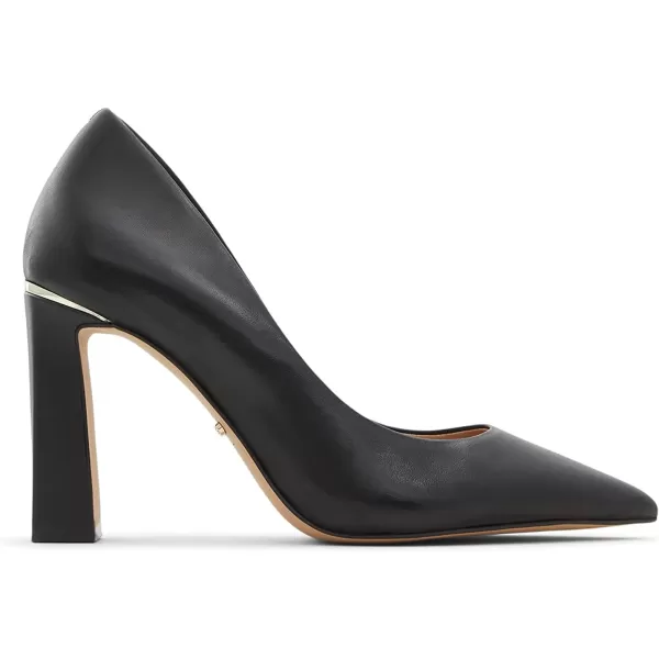 ALDO Womens Seirith PumpBlack