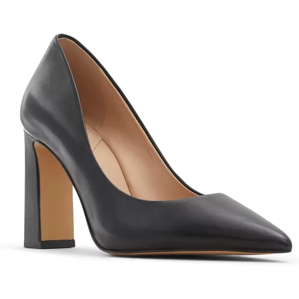 ALDO Womens Seirith PumpBlack