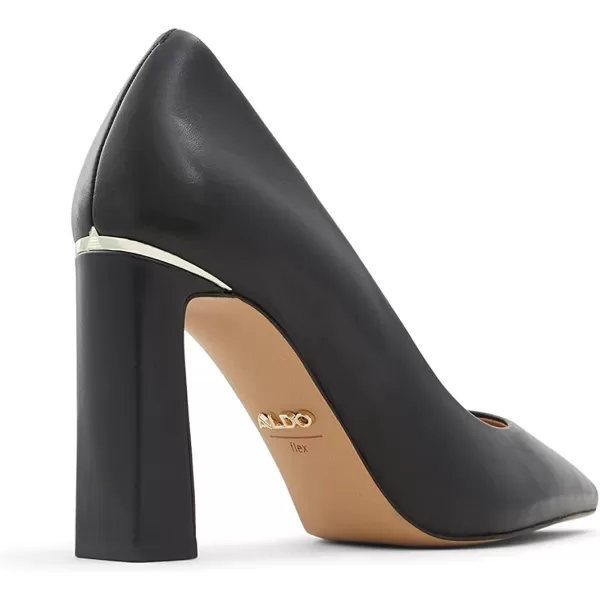 ALDO Womens Seirith PumpBlack