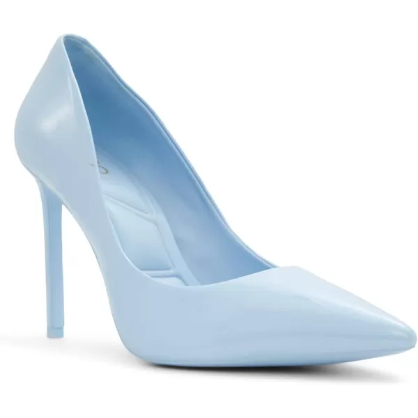 ALDO Womens Stessy20 PumpBlue