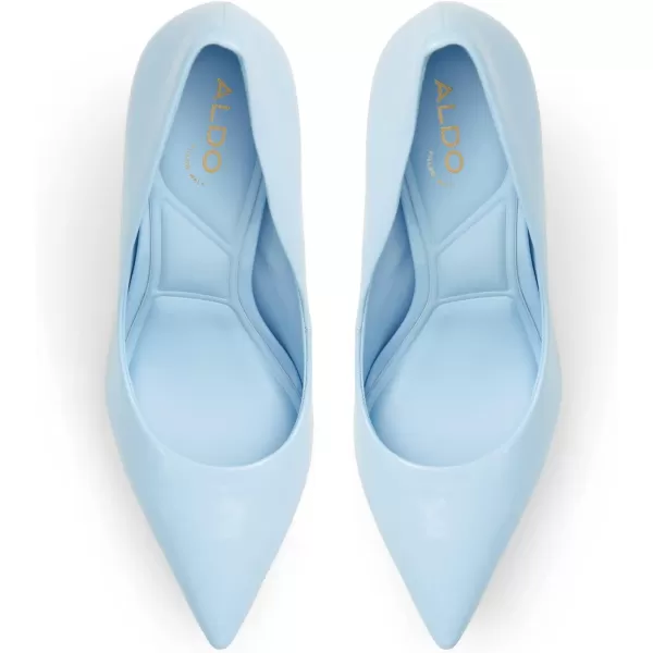 ALDO Womens Stessy20 PumpBlue