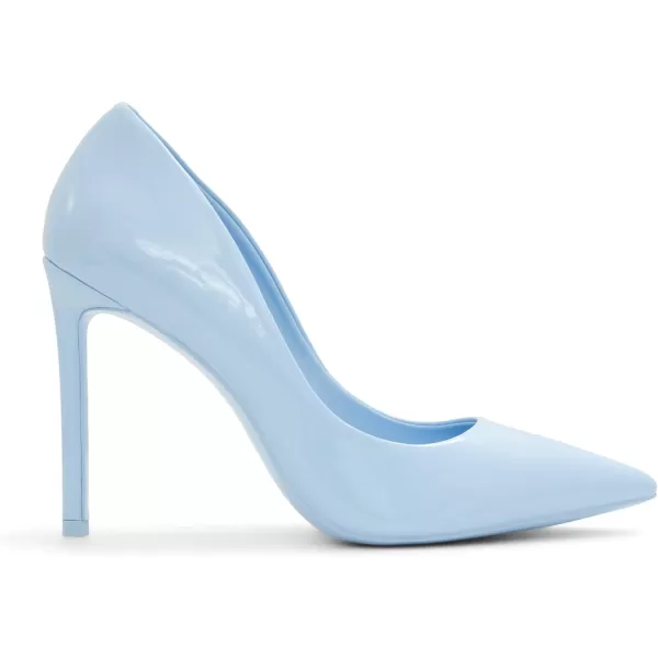 ALDO Womens Stessy20 PumpBlue