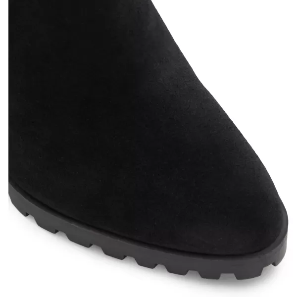 ALDO Womens Tianah Ankle BootBlack