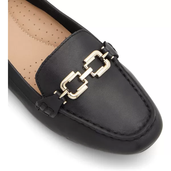 ALDO Womens Ularejan MoccasinBlack