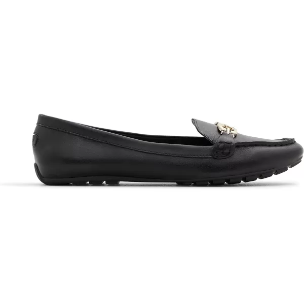 ALDO Womens Ularejan MoccasinBlack