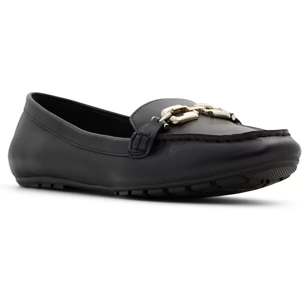 ALDO Womens Ularejan MoccasinBlack