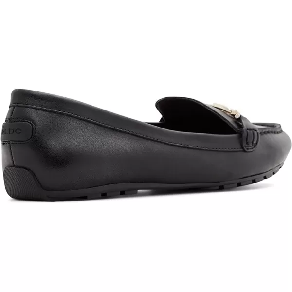 ALDO Womens Ularejan MoccasinBlack