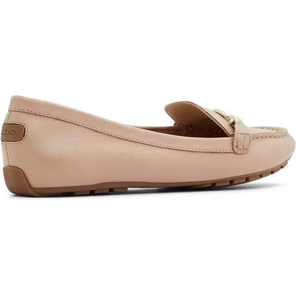 ALDO Womens Ularejan MoccasinBone