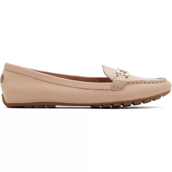 ALDO Womens Ularejan MoccasinBone