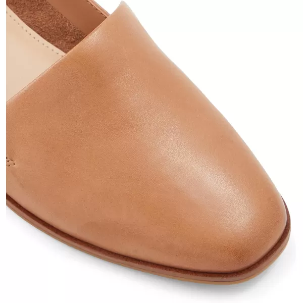 ALDO Womens Veadith LoaferCognac