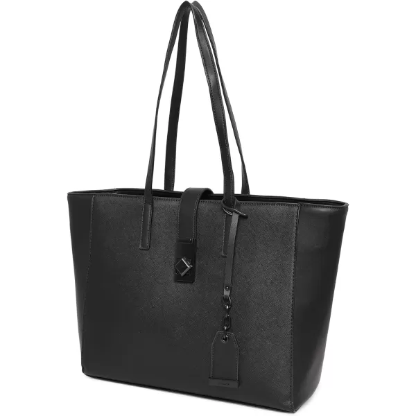 ALDO Womens Wiciewiel Tote BagBlackBlack