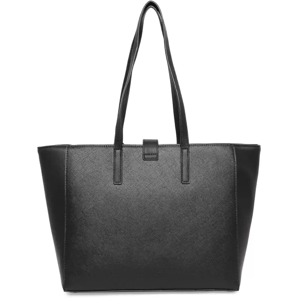 ALDO Womens Wiciewiel Tote BagBlackBlack