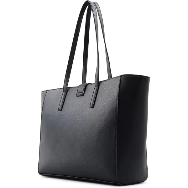 ALDO Womens Wiciewiel Tote BagBlackBlack