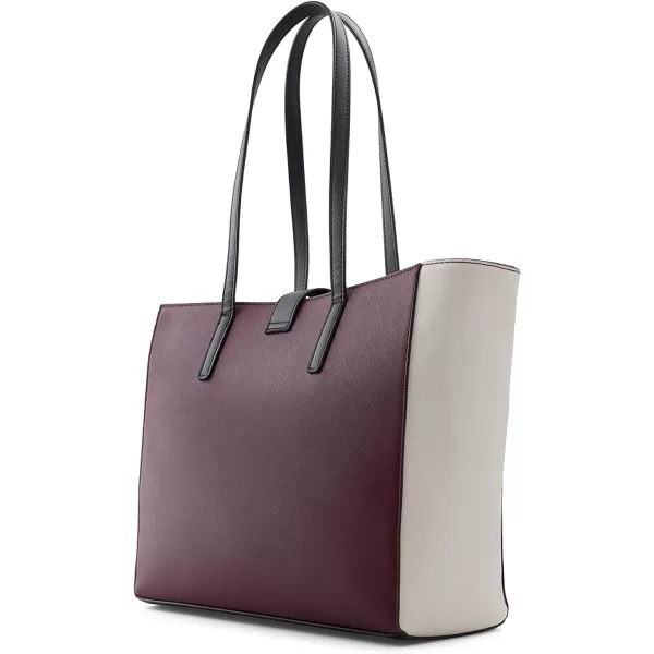 ALDO Womens Wiciewiel Tote BagBordo