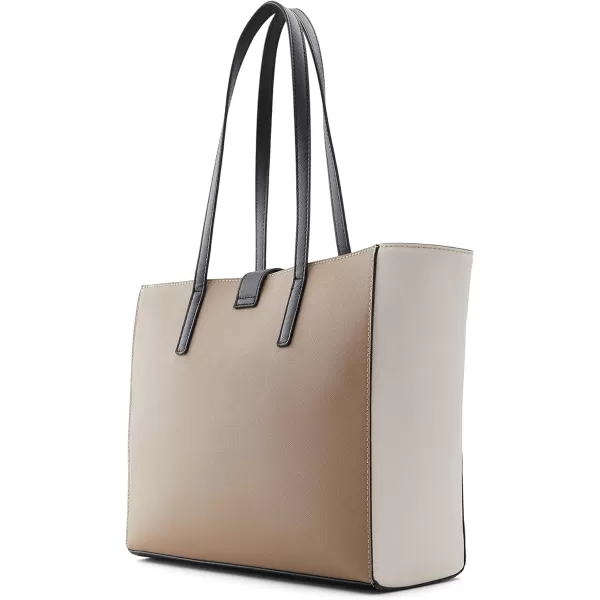 ALDO Womens Wiciewiel Tote BagDark Beige