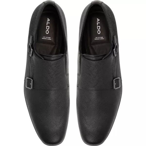 ALDO mens Benedetto shoesBlack