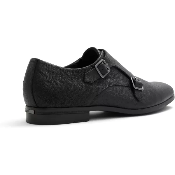 ALDO mens Benedetto shoesBlack