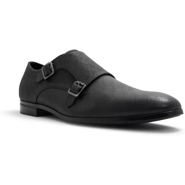 ALDO mens Benedetto shoesBlack