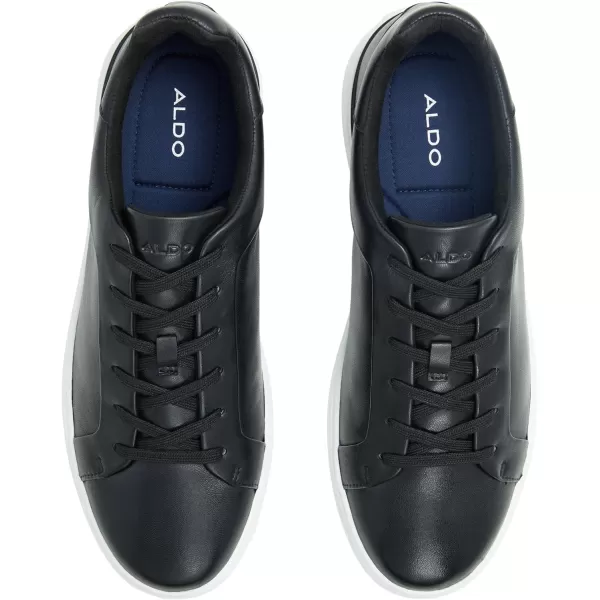 ALDO mens Benny shoesBlack