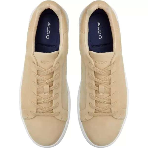 ALDO mens Benny shoesOther Beige