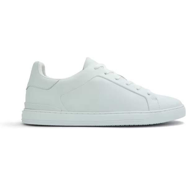 ALDO mens Benny shoesWhite