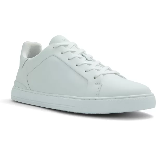 ALDO mens Benny shoesWhite