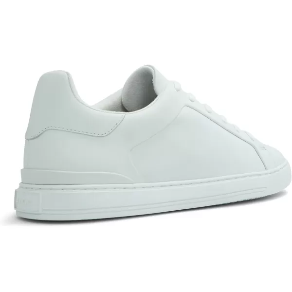 ALDO mens Benny shoesWhite