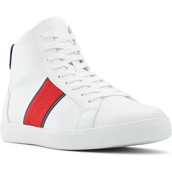 ALDO mens Cititrack shoesWhite