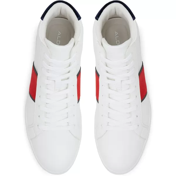 ALDO mens Cititrack shoesWhite