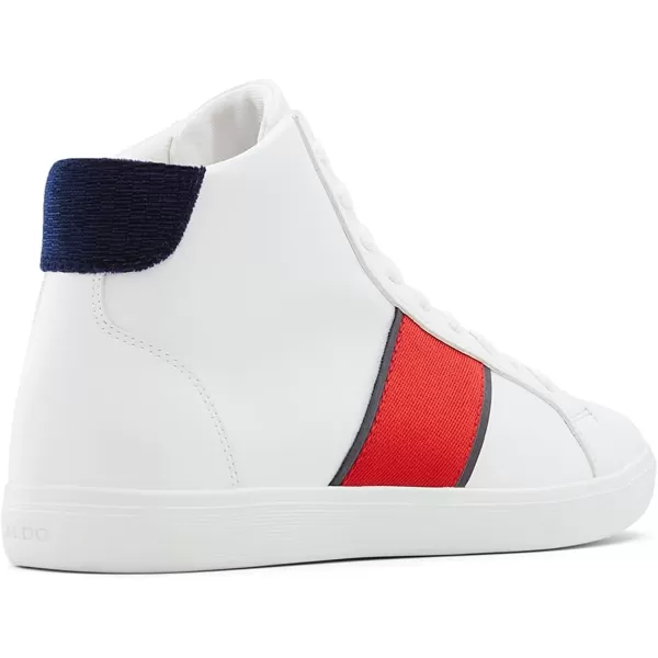 ALDO mens Cititrack shoesWhite