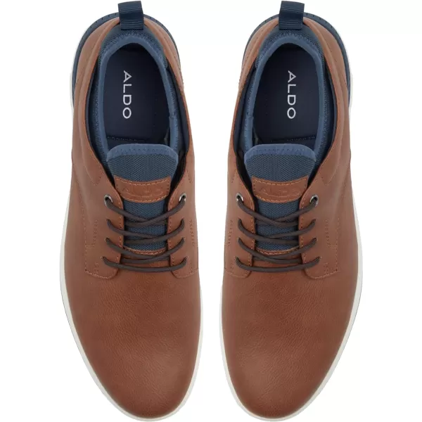 ALDO mens Colby pantsCognac